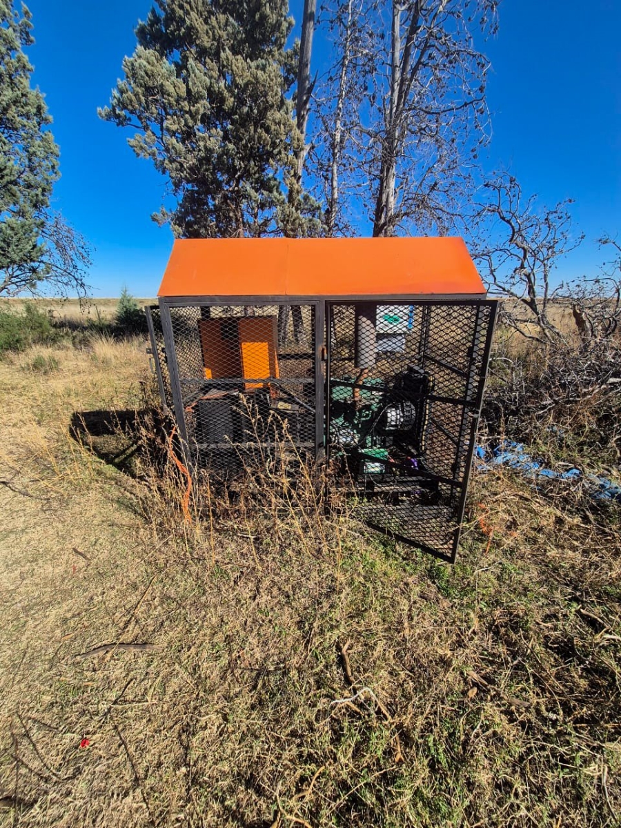 Commercial Property for Sale in Edenburg Rural Free State